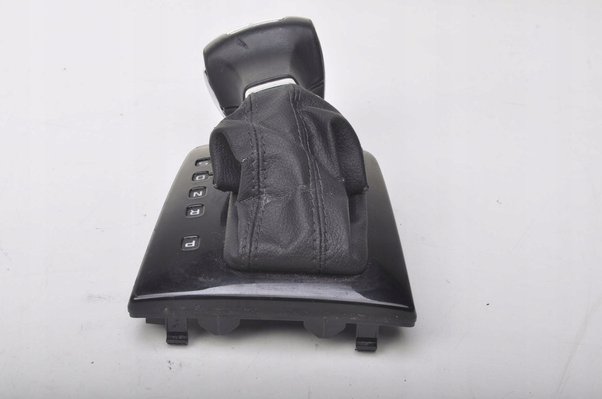 SKODA SUPERB II GEAR SHIFT KNOB