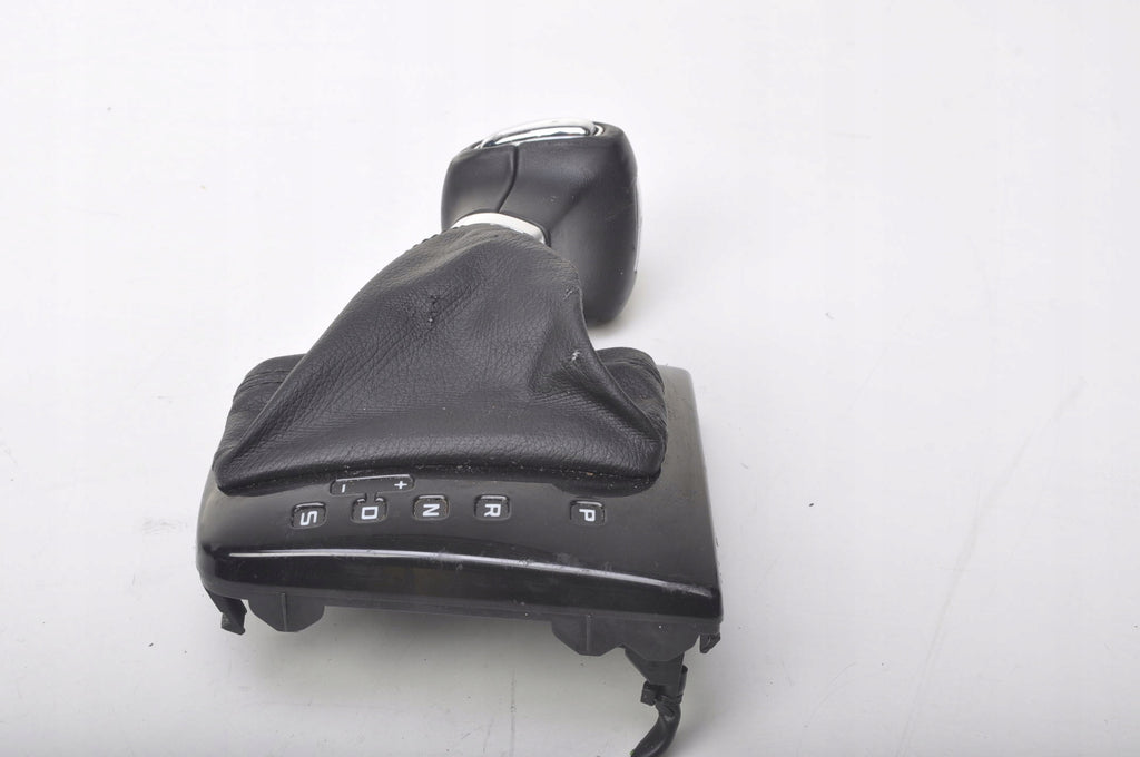 SKODA SUPERB II GEAR SHIFT KNOB