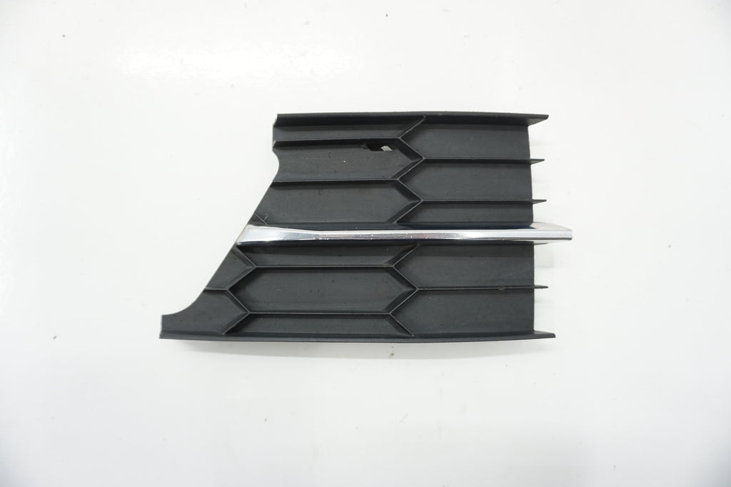 SKODA SUPERB II LIFT BUMPER GRILLE RIGHT 3T0853666B