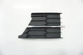 SKODA SUPERB II LIFT BUMPER GRILLE RIGHT 3T0853666B