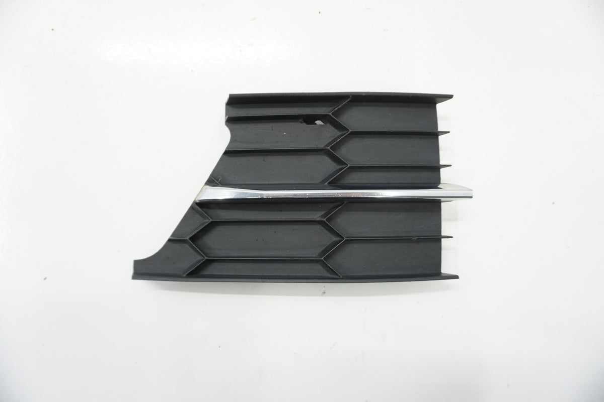 SKODA SUPERB II LIFT BUMPER GRILLE RIGHT 3T0853666B
