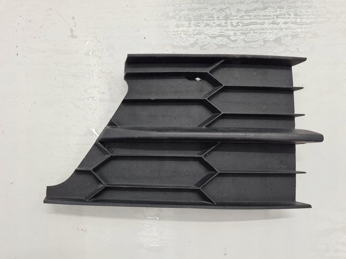 SKODA SUPERB II LIFT BUMPER GRILLE RIGHT FRONT 3T0853666B