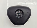 SKODA SUPERB II LIFT DRIVER AIRBAG 3T0880201G