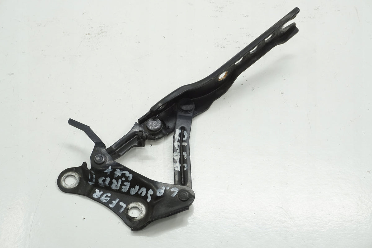 SKODA SUPERB II LIFT MASK HINGE LEFT LF9R 3T0823301B