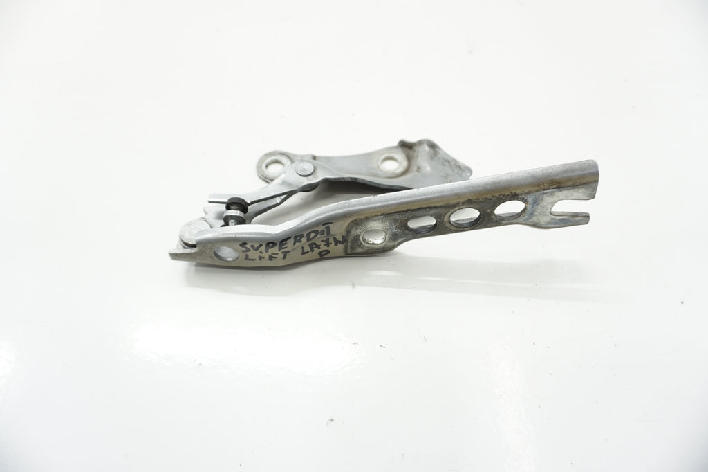 SKODA SUPERB II LIFT MASK HINGE RIGHT LA7W 3T0823302B