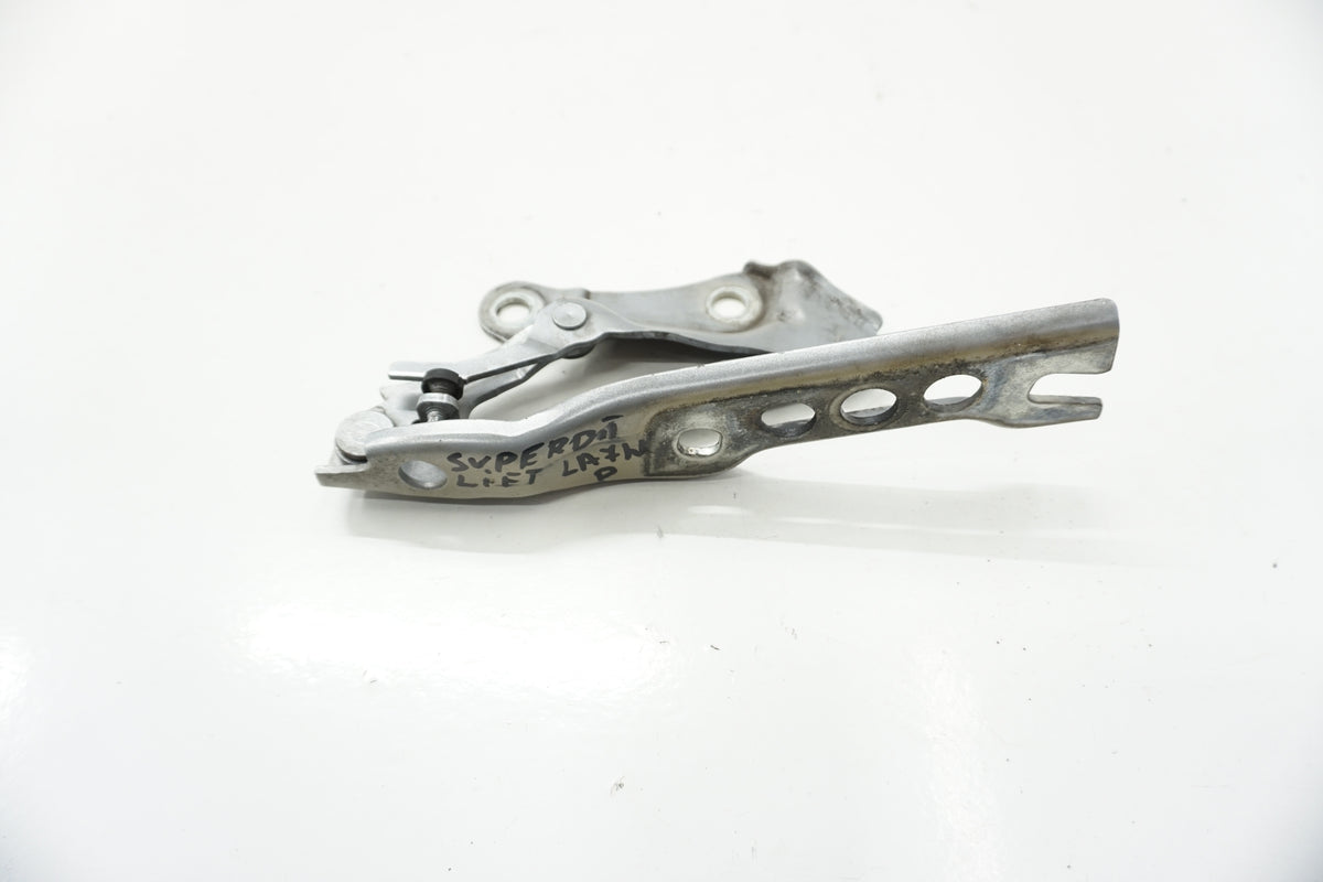 SKODA SUPERB II LIFT MASK HINGE RIGHT LA7W 3T0823302B
