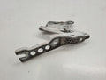 SKODA SUPERB II LIFT MASK HINGE RIGHT LF9E 3T0823302B