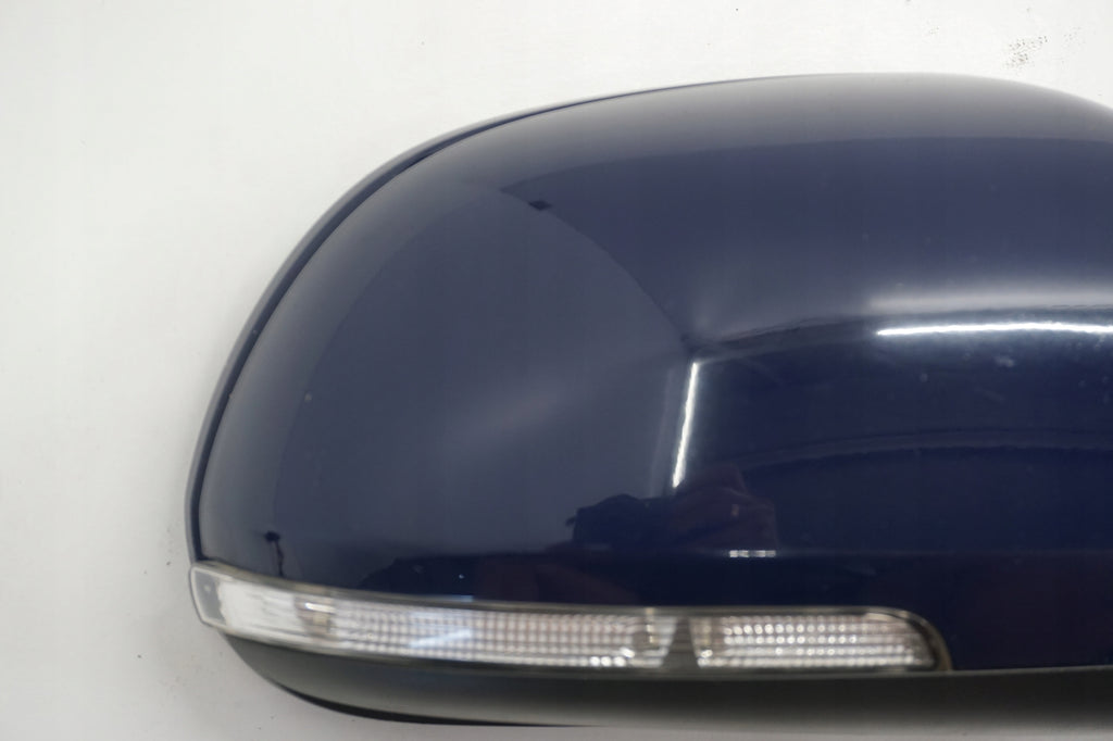 SKODA SUPERB II LIFT MIRROR RIGHT 6PIN LF5A ENGLISH