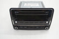 SKODA SUPERB II LIFT RADIO CD 3T0035161K