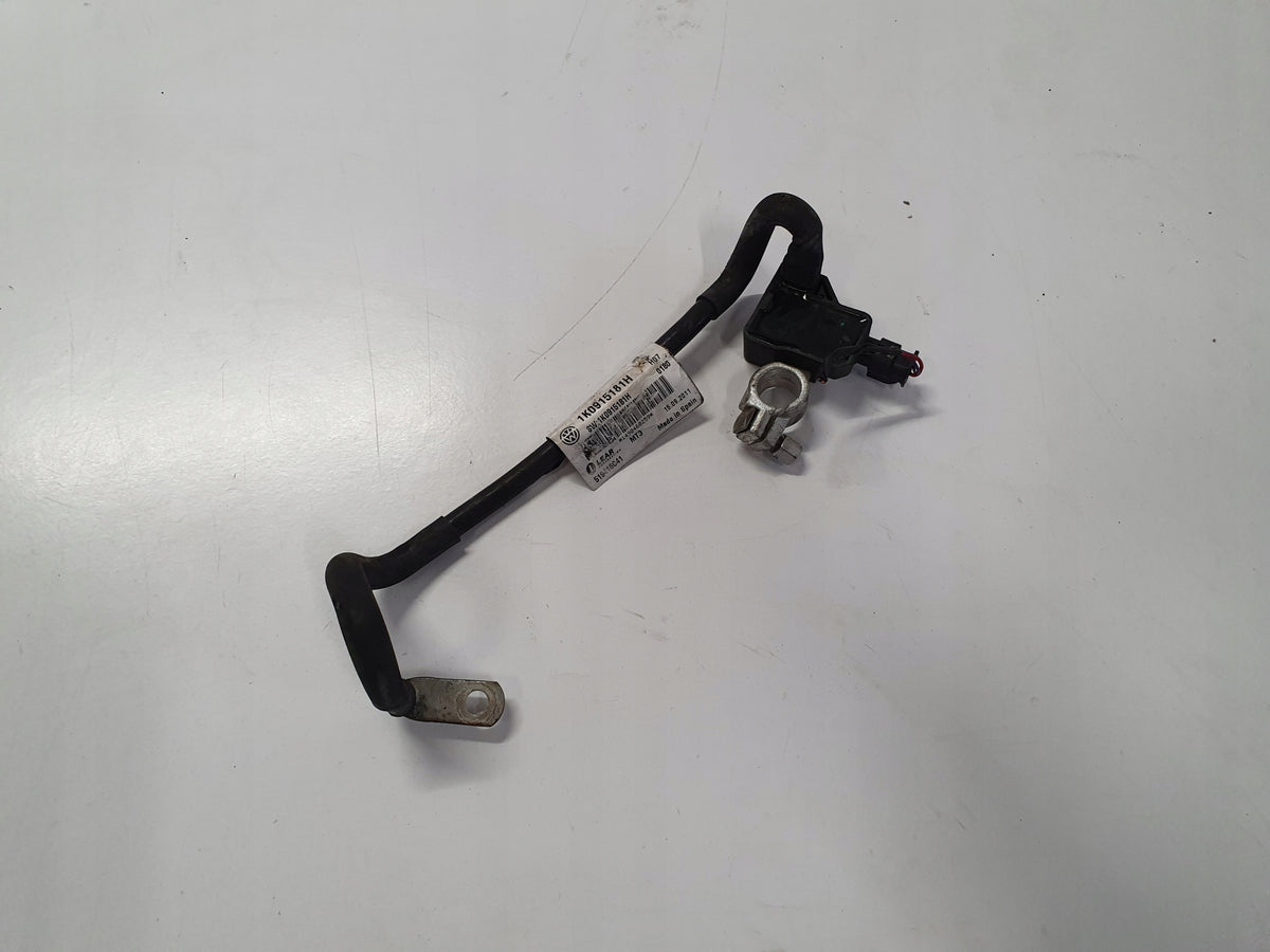 SKODA SUPERB II MINUS CLAMP 1K0915181H