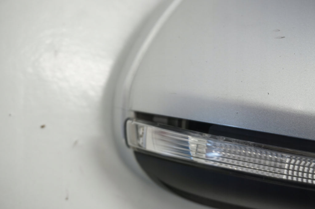 SKODA SUPERB II MIRROR RIGHT 13PIN 9156 ENGLISH