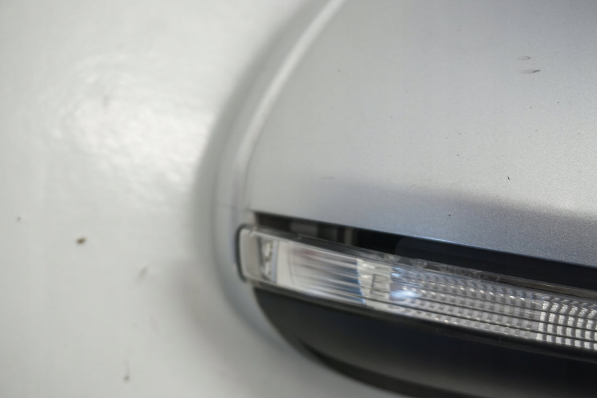 SKODA SUPERB II MIRROR RIGHT 13PIN 9156 ENGLISH