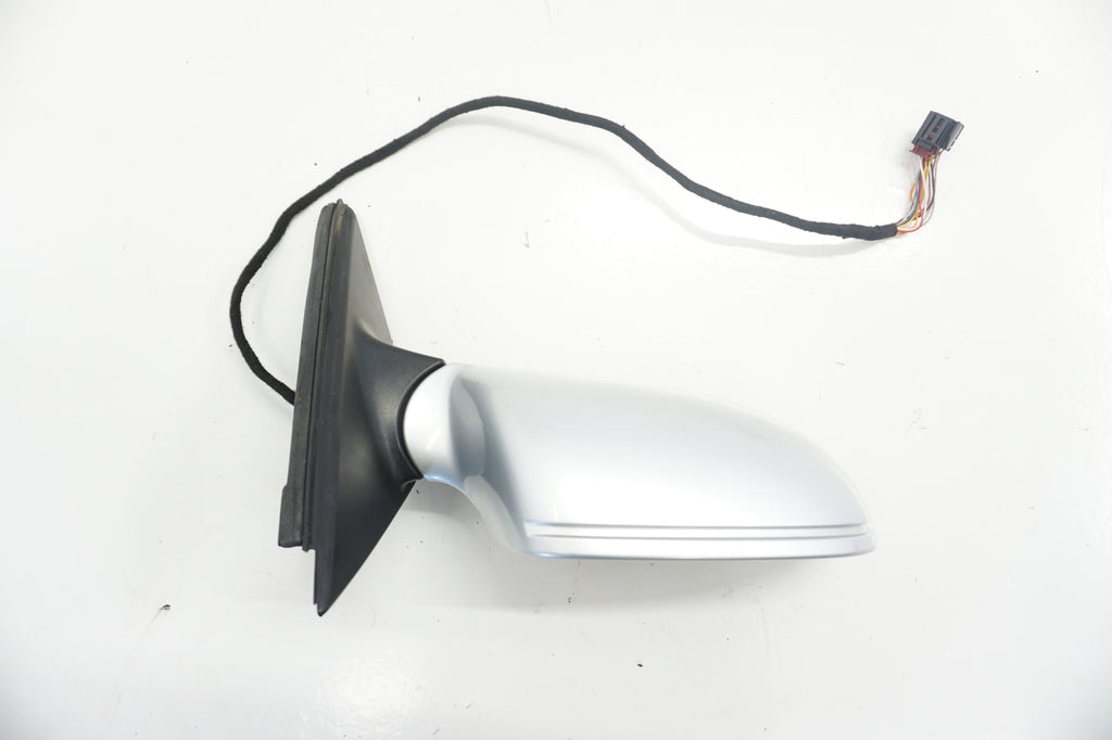 SKODA SUPERB II MIRROR RIGHT 13PIN 9156 ENGLISH