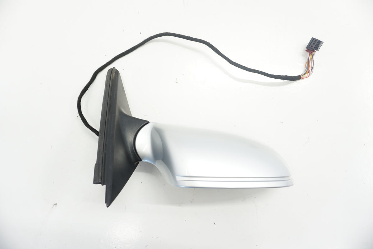 SKODA SUPERB II MIRROR RIGHT 13PIN 9156 ENGLISH