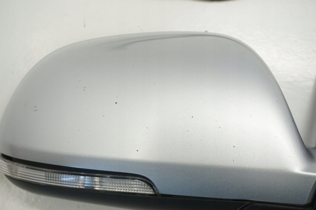 SKODA SUPERB II MIRROR RIGHT 13PIN 9156 ENGLISH