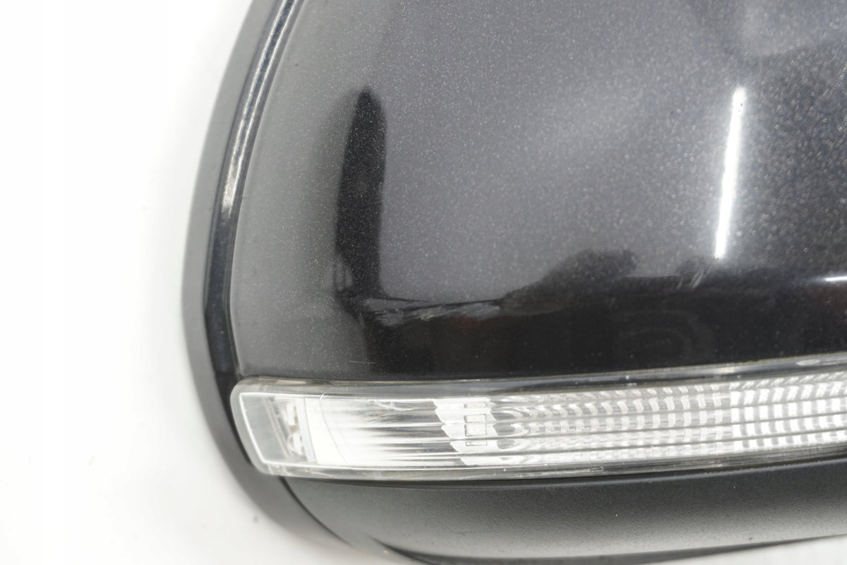 SKODA SUPERB II MIRROR RIGHT 13PIN 9910 ENGLISHMAN