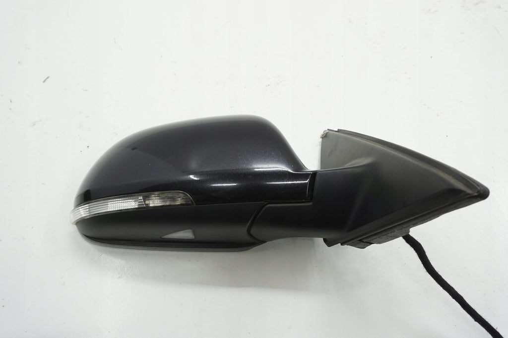 SKODA SUPERB II MIRROR RIGHT 13PIN 9910 ENGLISHMAN