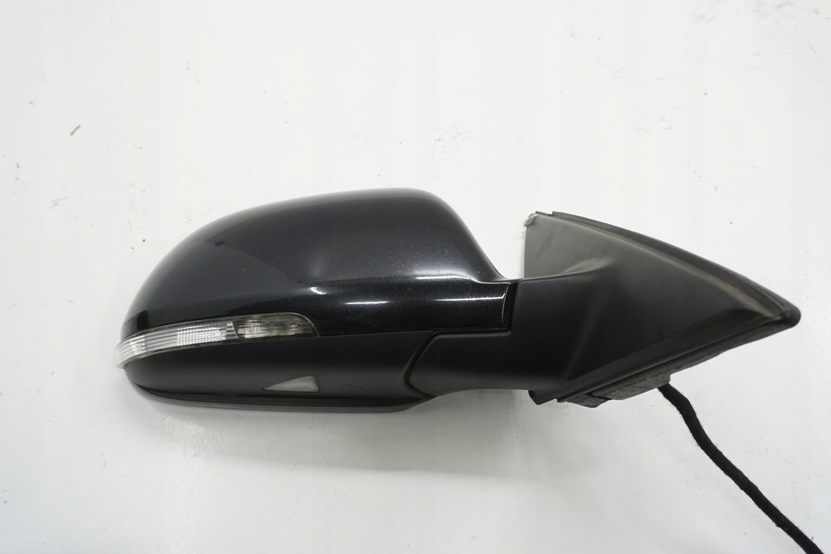 SKODA SUPERB II MIRROR RIGHT 13PIN 9910 ENGLISHMAN