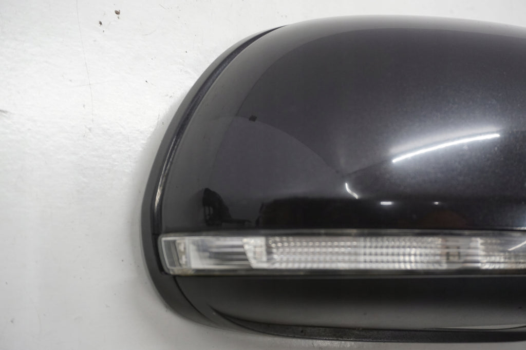 SKODA SUPERB II MIRROR RIGHT 13PIN 9910 ENGLISHMAN
