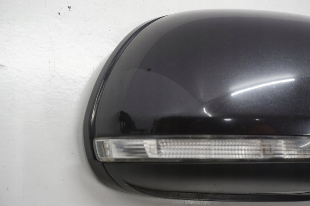 SKODA SUPERB II MIRROR RIGHT 13PIN 9910 ENGLISHMAN