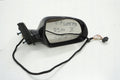 SKODA SUPERB II MIRROR RIGHT 13PIN 9910 ENGLISHMAN