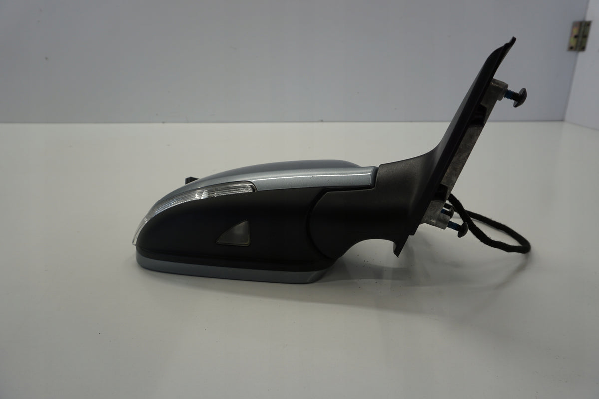 SKODA SUPERB II MIRROR RIGHT 13PIN LF8L ENGLISH UK