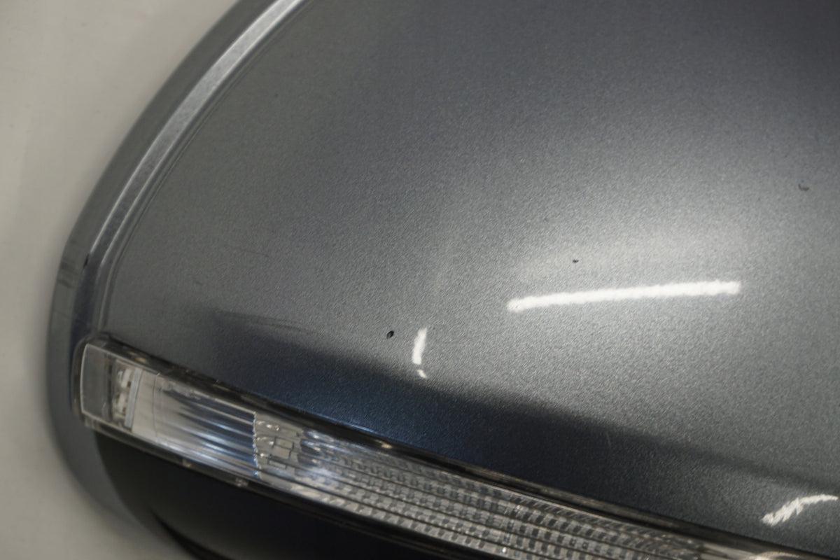 SKODA SUPERB II MIRROR RIGHT 13PIN LF8L ENGLISH UK