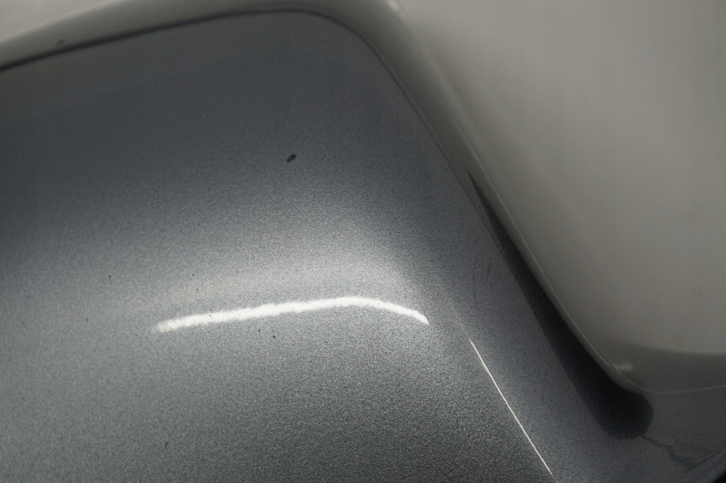 SKODA SUPERB II MIRROR RIGHT 13PIN LF8L ENGLISH UK