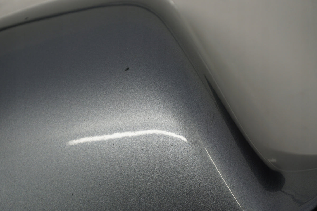 SKODA SUPERB II MIRROR RIGHT 13PIN LF8L ENGLISH UK