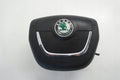 SKODA SUPERB II OCTAVIA II AIRBAG DRIVER 1Z0880201AK