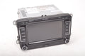 SKODA SUPERB II RADIO 3T0035680C