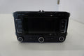 SKODA SUPERB II RADIO GPS NAVIGATION 3T0035192F