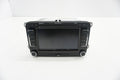 SKODA SUPERB II RADIO GPS NAVIGATION 3T0035860