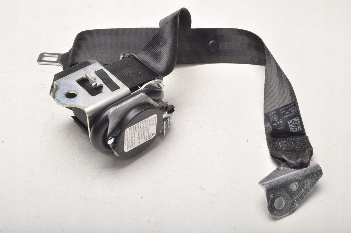 SKODA SUPERB II REAR BELT RIGHT 3T9857448