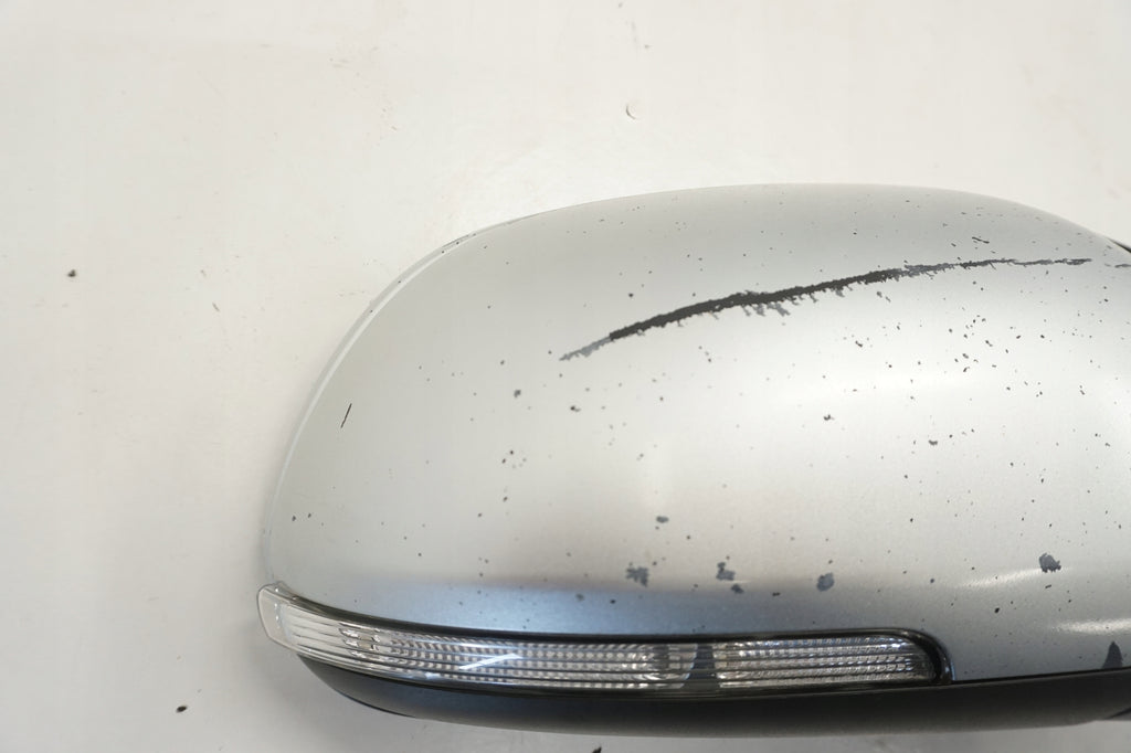 SKODA SUPERB II RIGHT MIRROR 9PIN 9156 ENGLISH UK