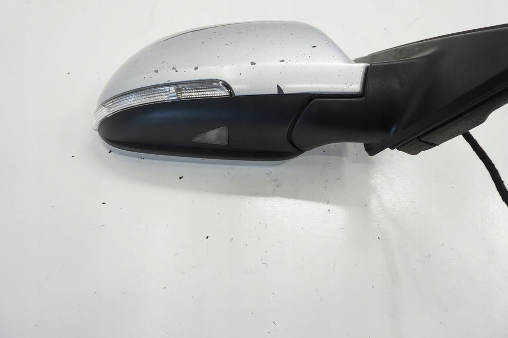 SKODA SUPERB II RIGHT MIRROR 9PIN 9156 ENGLISH UK
