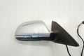 SKODA SUPERB II RIGHT MIRROR 9PIN 9156 ENGLISH UK