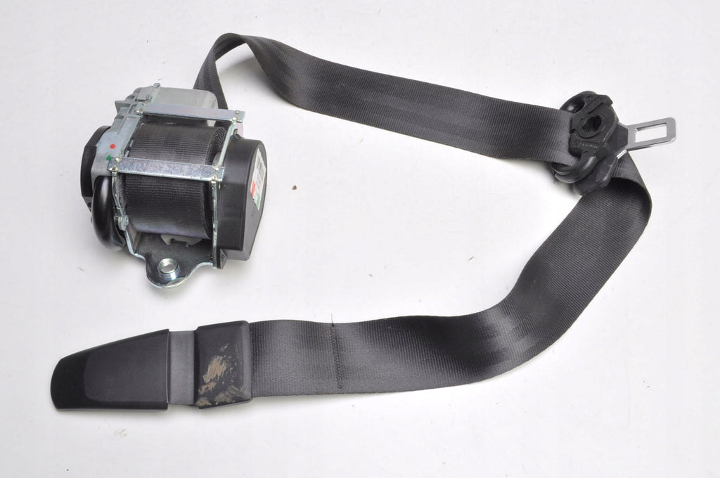 SKODA SUPERB II SEAT BELT LEFT FRONT 3T2857701