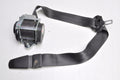 SKODA SUPERB II SEAT BELT LEFT FRONT 3T2857701