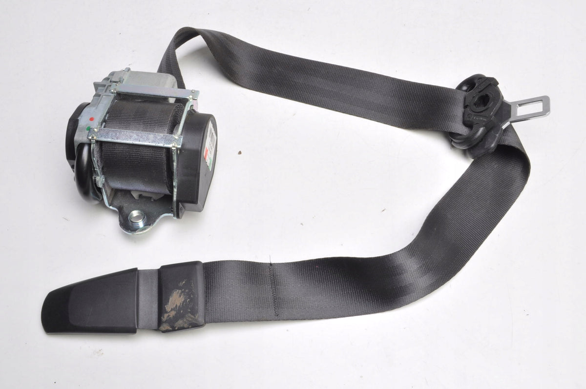 SKODA SUPERB II SEAT BELT LEFT FRONT 3T2857701