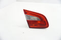 SKODA SUPERB II SEDAN LAMP IN FLAP LEFT REAR