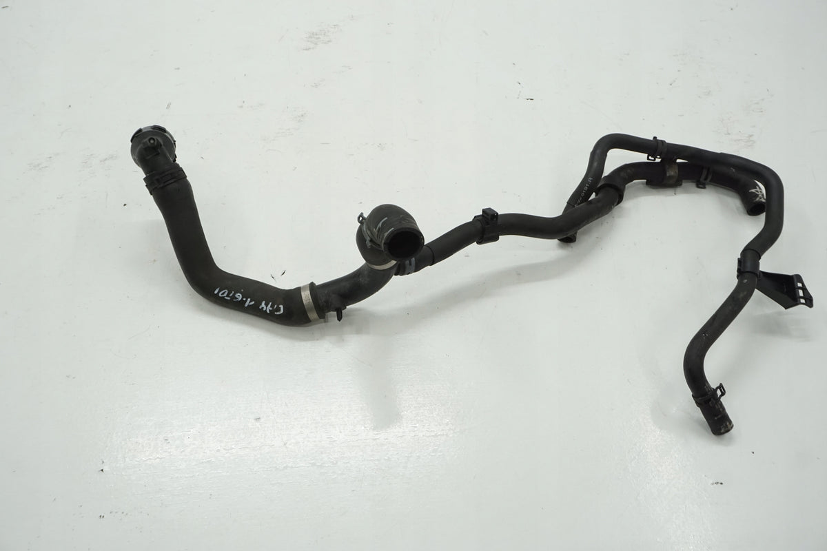 SKODA SUPERB II WATER HOSE 1.6TDI 1K0122101KN