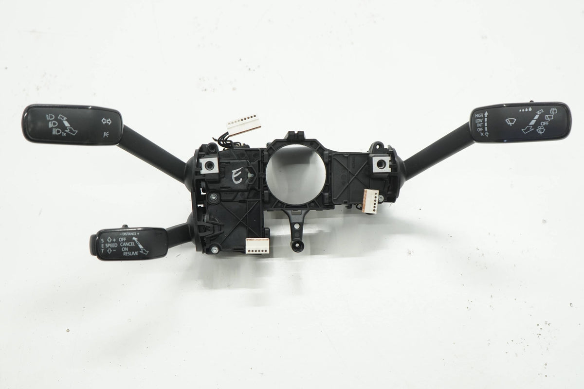 SKODA SUPERB III 15R COMBINED SWITCH CRUISE CONTROL 5Q0953521GB