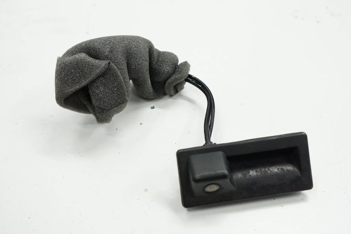 SKODA SUPERB III 15R COMBO REVERSING CAMERA 3V0827566A