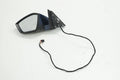 SKODA SUPERB III 15R MIRROR LEFT 14PIN LW5Q ANGLIK