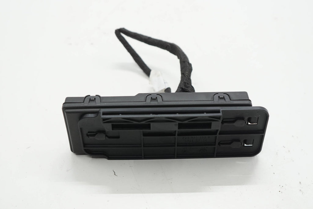 SKODA SUPERB III 15R STATION WAGON TAILGATE MODULE 5Q0959107G