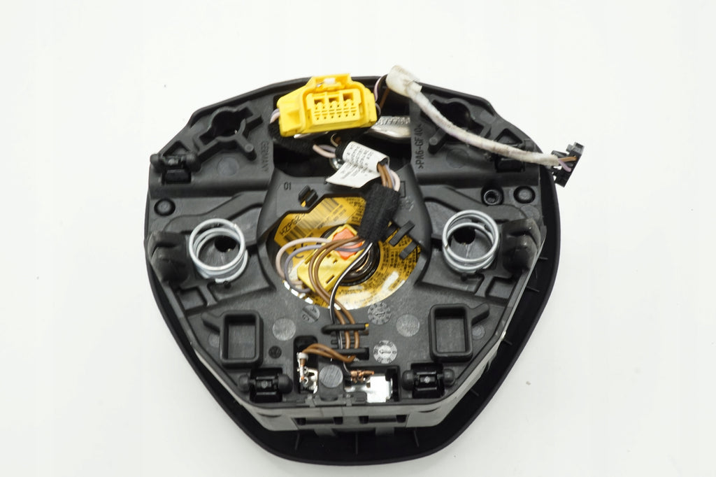 SKODA SUPERB III 16R AIRBAG DRIVER 3V0880201F