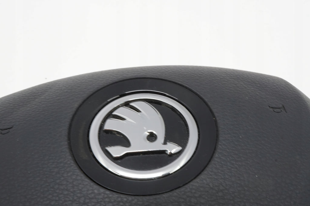 SKODA SUPERB III 16R AIRBAG DRIVER 3V0880201F