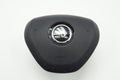 SKODA SUPERB III 16R AIRBAG DRIVER 3V0880201F