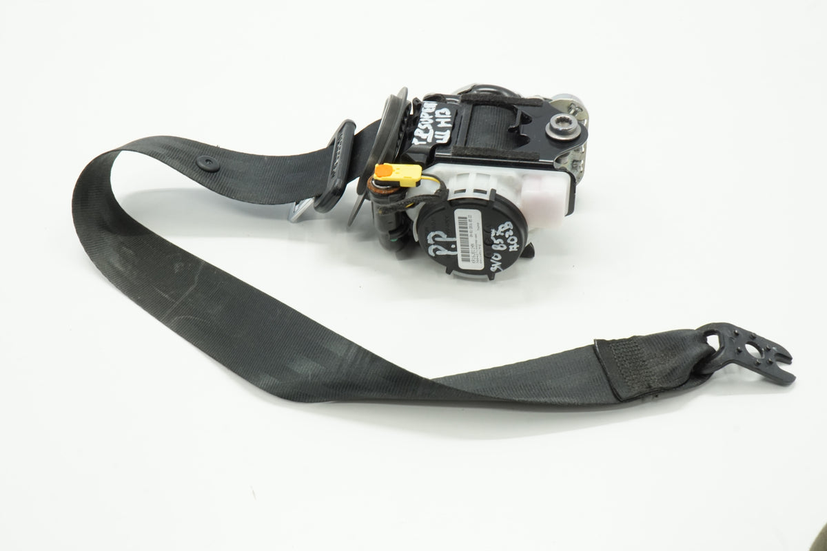 SKODA SUPERB III 16R SEAT BELT RIGHT FRONT 3V0857702B